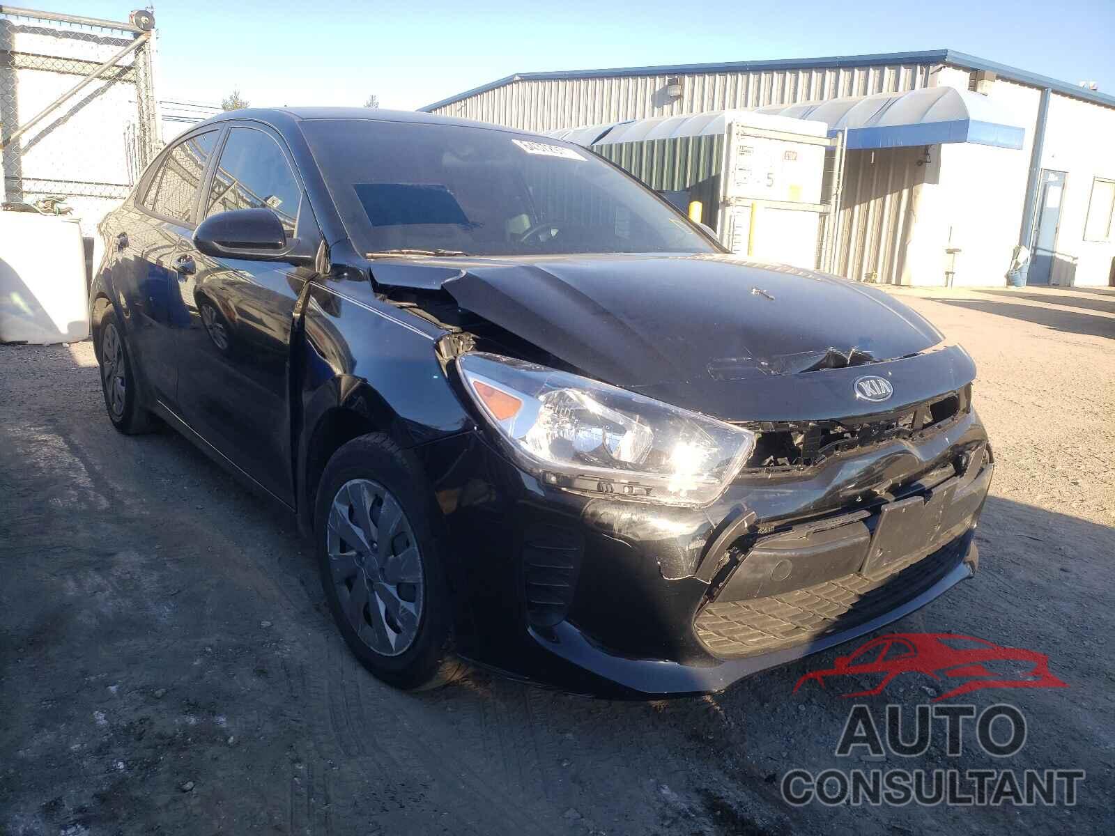 KIA RIO 2020 - 3KPA24AD4LE297891