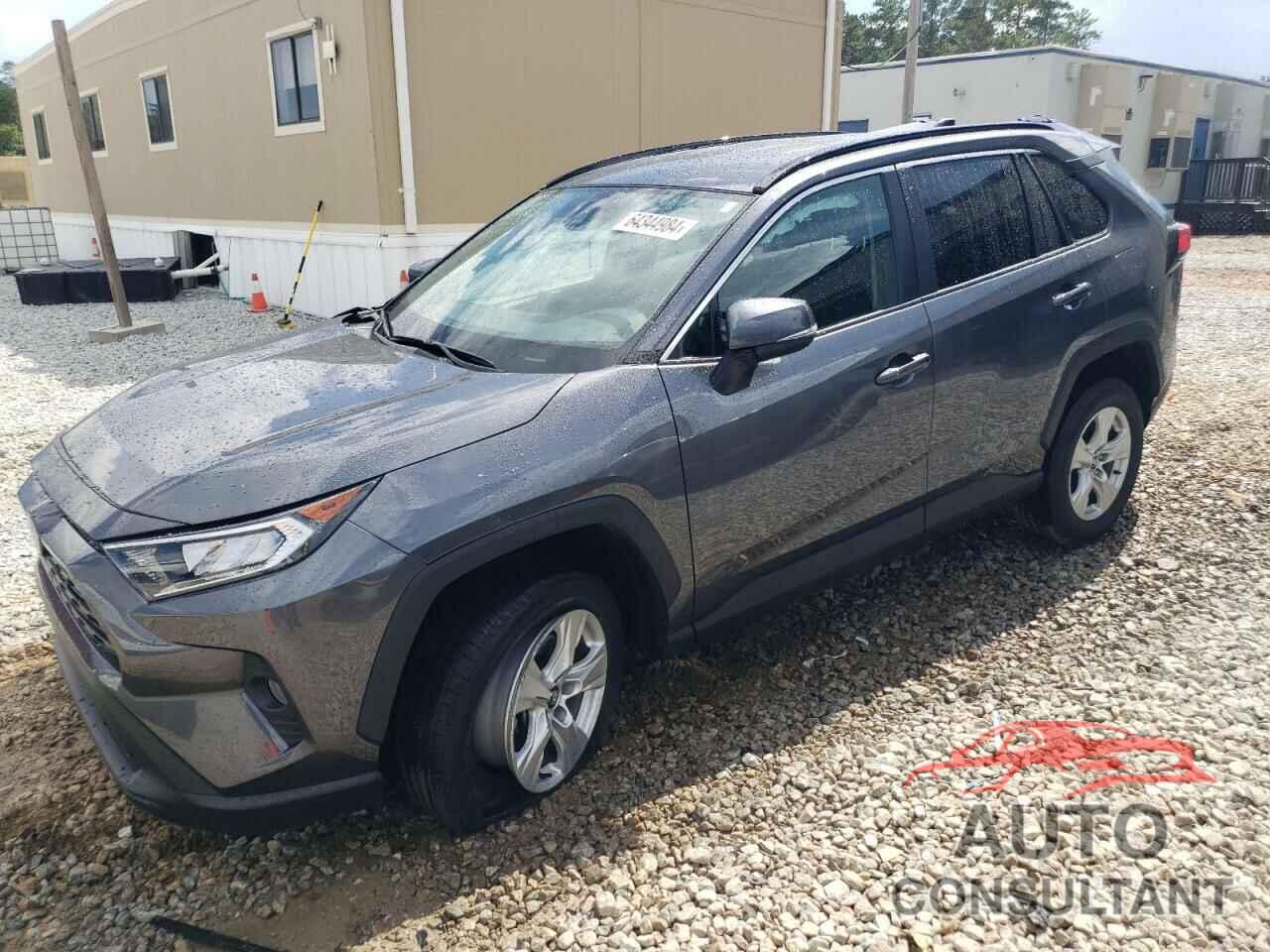 TOYOTA RAV4 2021 - 2T3W1RFVXMC105212