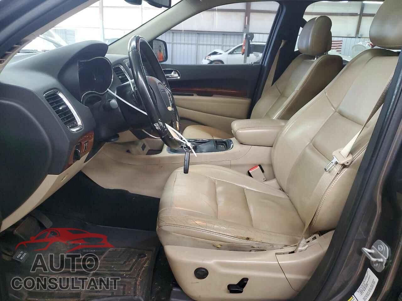 DODGE DURANGO 2014 - 1C4RDHDG6EC594827