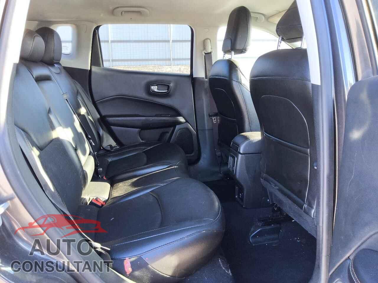 JEEP COMPASS 2020 - 3C4NJDBBXLT236333