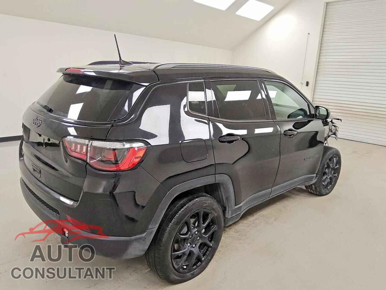JEEP COMPASS 2024 - 3C4NJDBN3RT106042