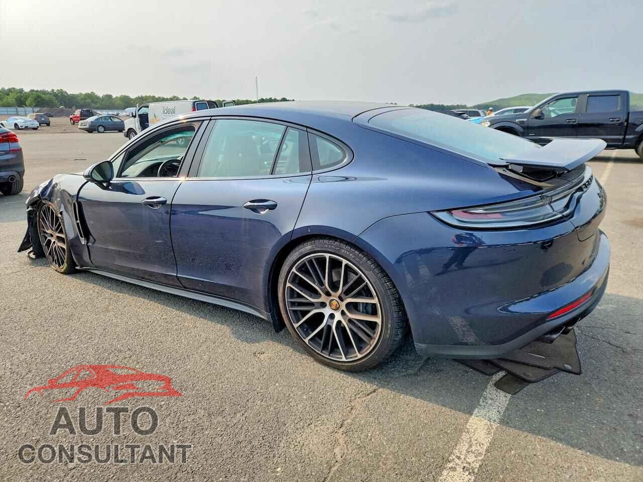 PORSCHE PANAMERA 2023 - WP0AJ2A71PL102361