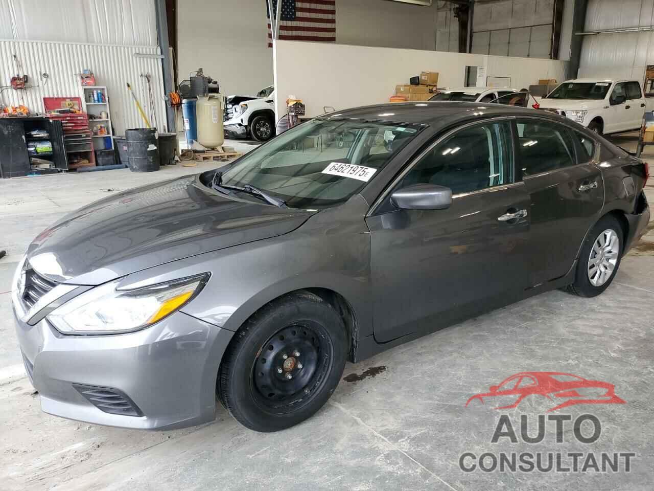 NISSAN ALTIMA 2016 - 1N4AL3AP9GC208983