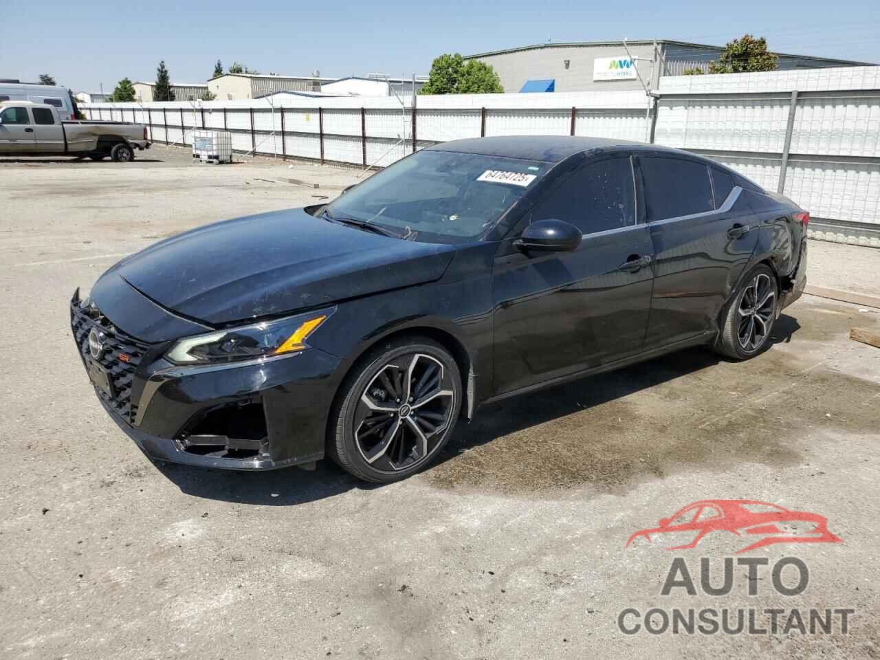 NISSAN ALTIMA 2024 - 1N4BL4CV3RN382352
