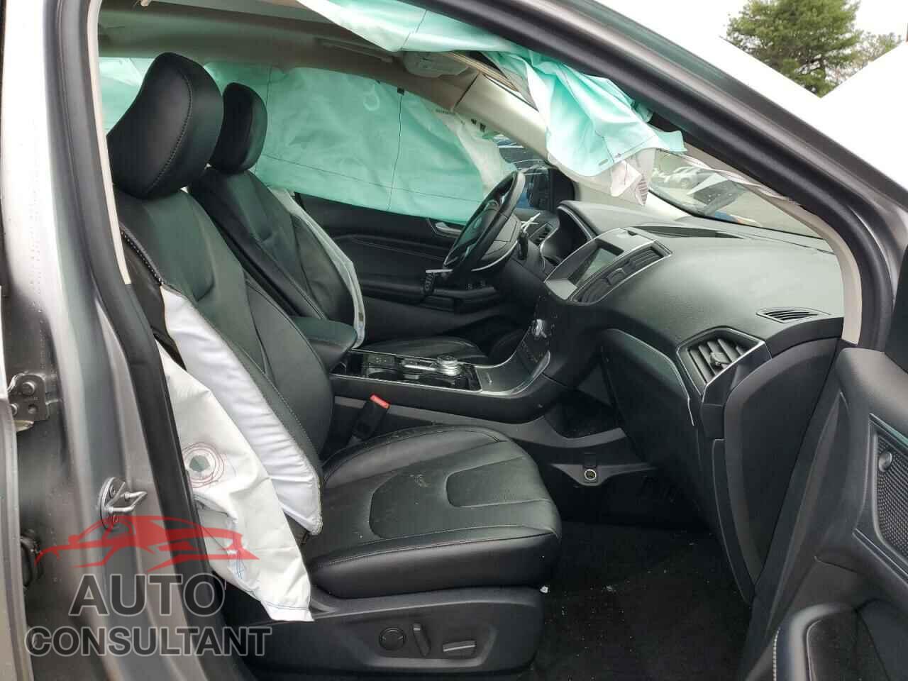 FORD EDGE 2020 - 2FMPK4K97LBB43795
