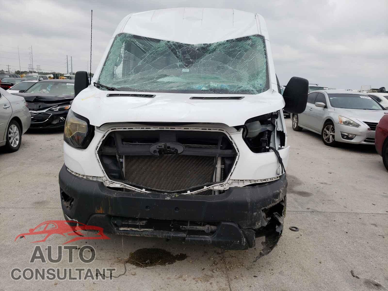 FORD TRANSIT CO 2021 - 1FTBR1C89MKA11031