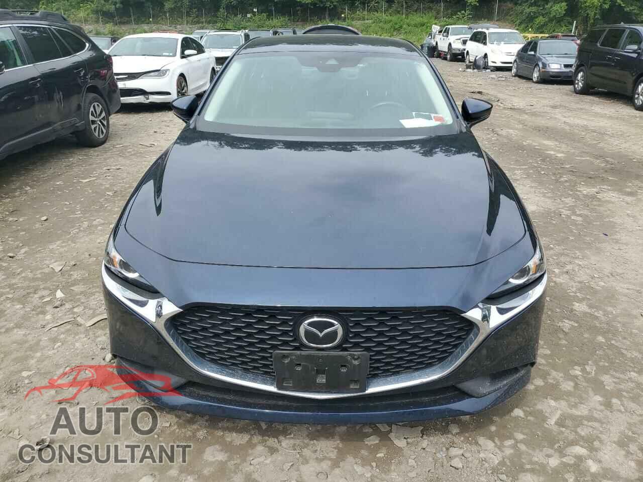 MAZDA 3 2021 - 3MZBPBBM1MM204550
