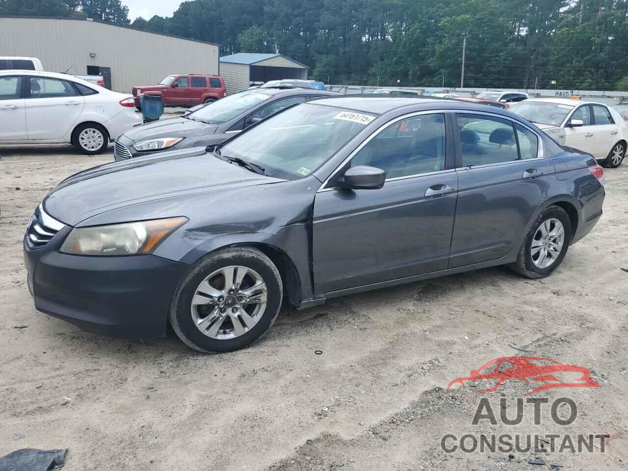 HONDA ACCORD 2009 - 1HGCP26359A052934