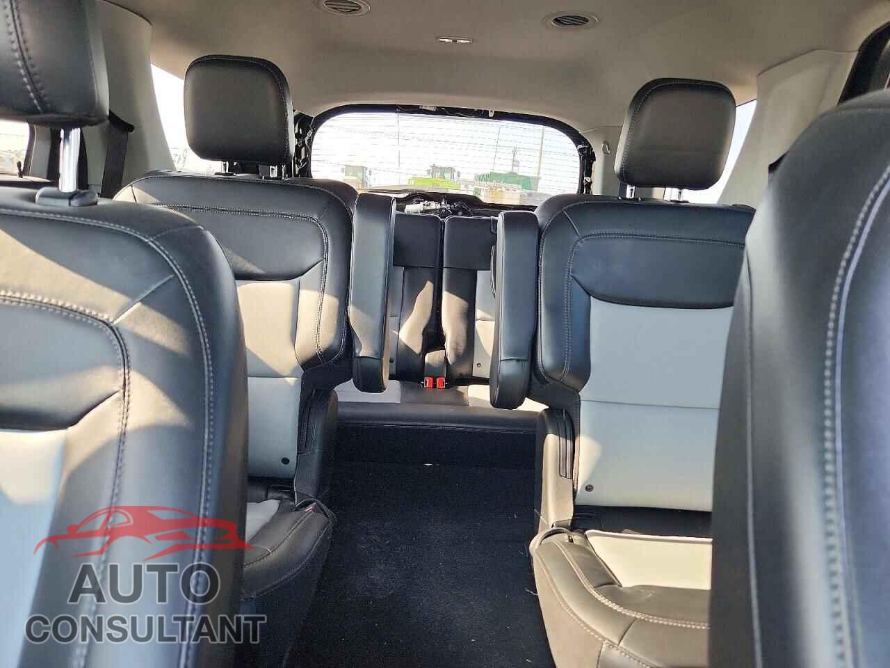 FORD EXPLORER 2023 - 1FMSK8DH4PGB43158
