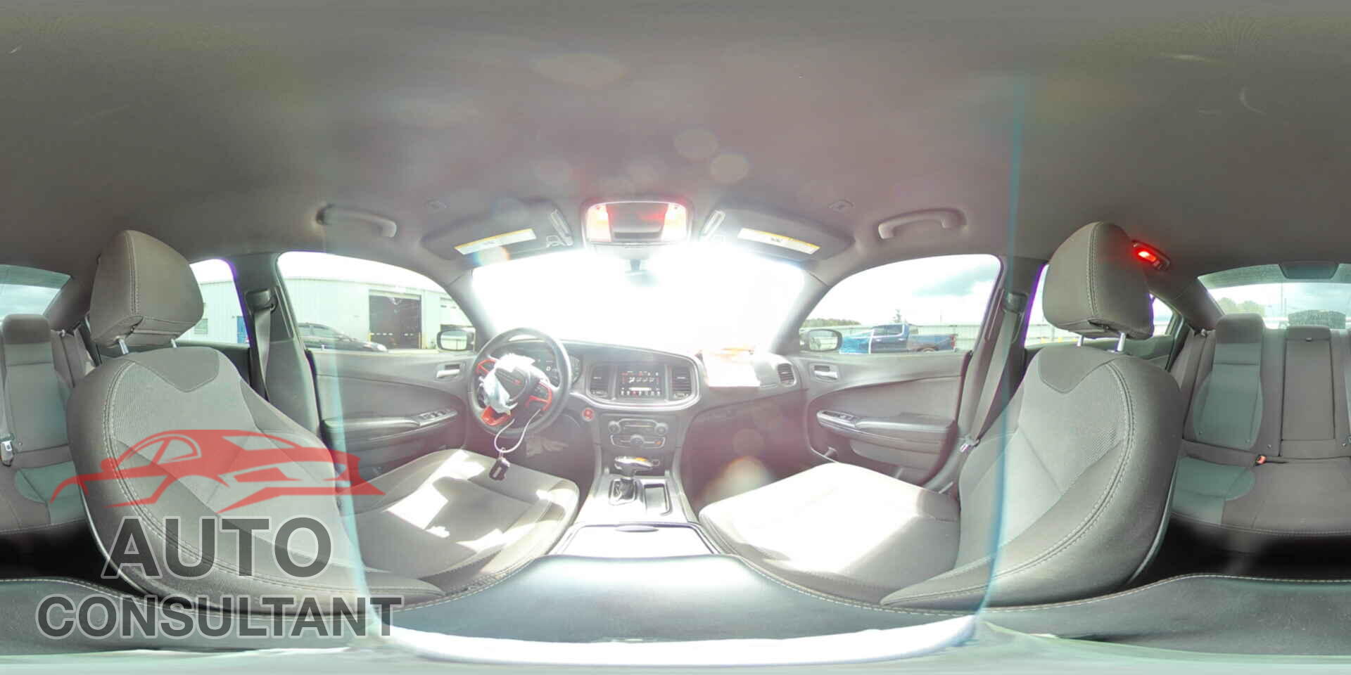 DODGE CHARGER 2018 - 2C3CDXBG8JH188224