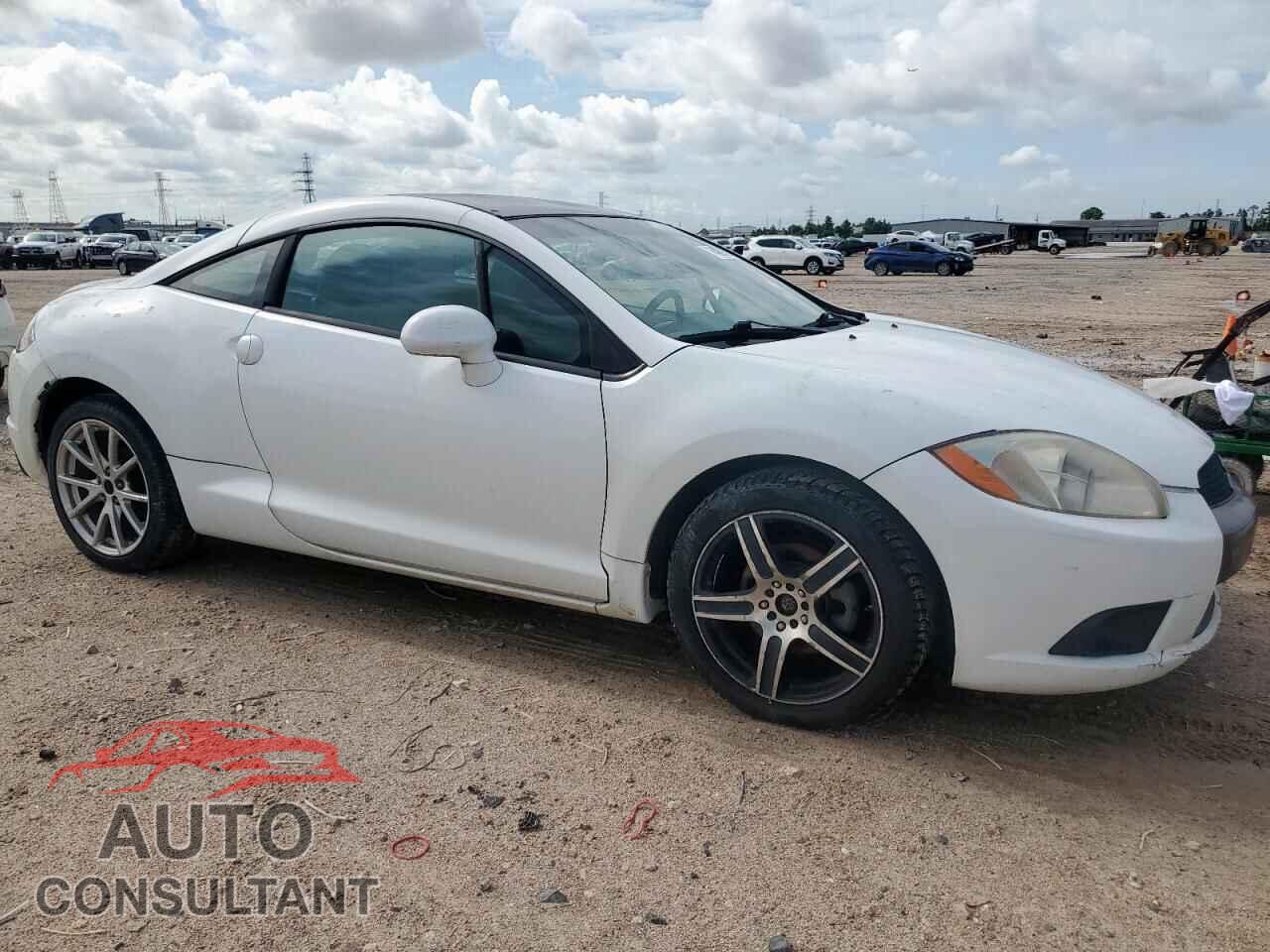 MITSUBISHI ECLIPSE 2012 - 4A31K5DFXCE005608