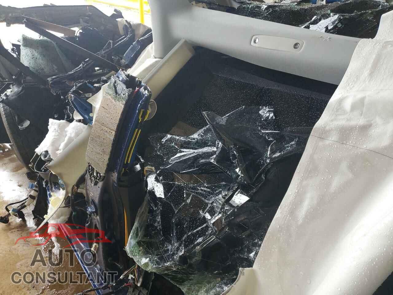 TESLA MODEL 3 2021 - 5YJ3E1EA4MF976781