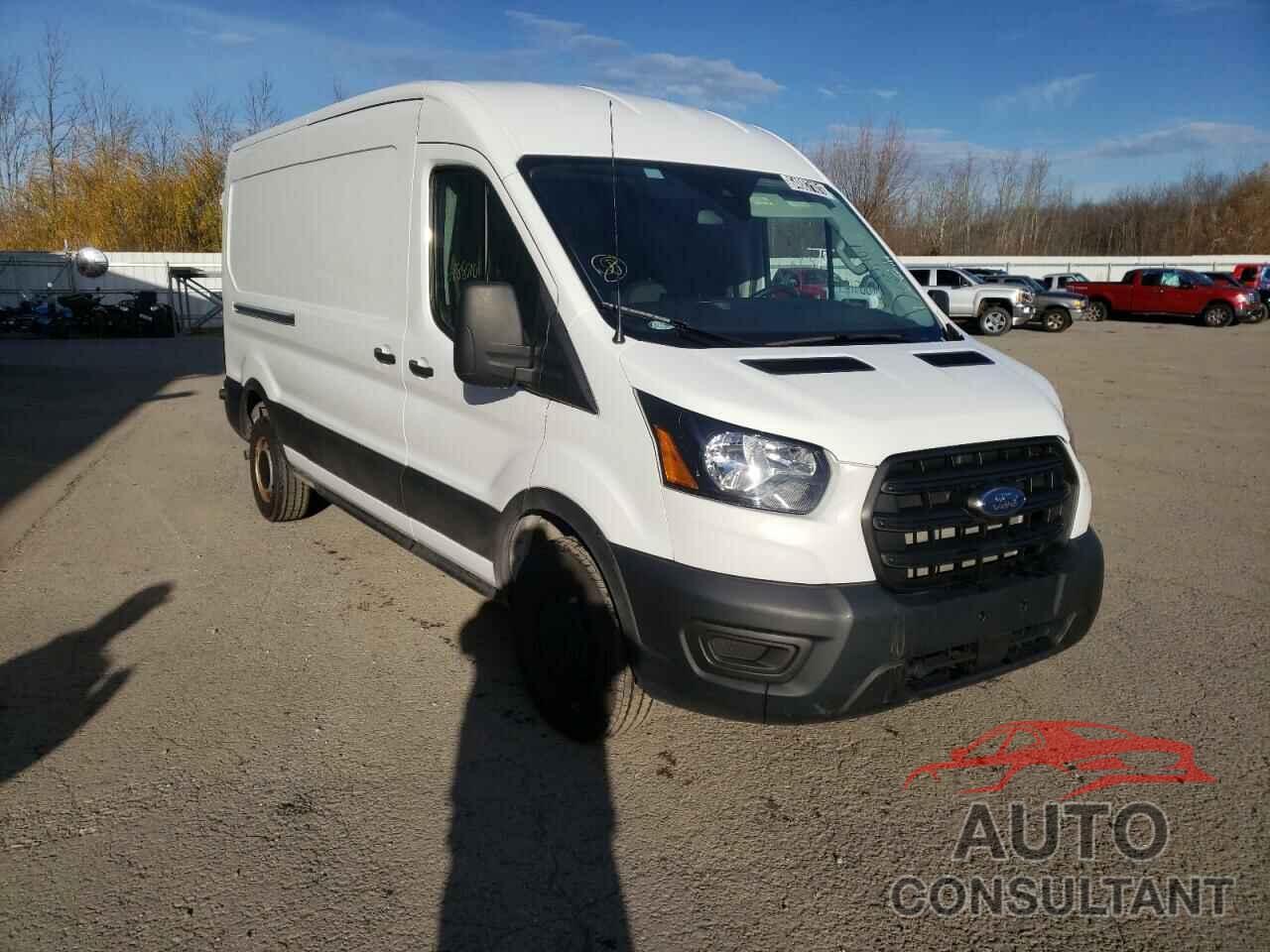 FORD TRANSIT CO 2020 - 1FTBR1C88LKA04523