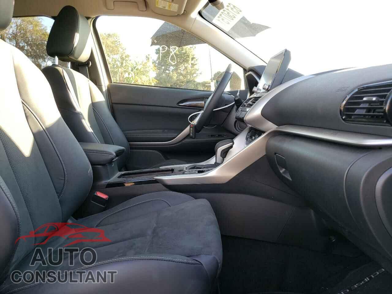 MITSUBISHI ECLIPSE 2022 - JA4ASWAA9NZ001380