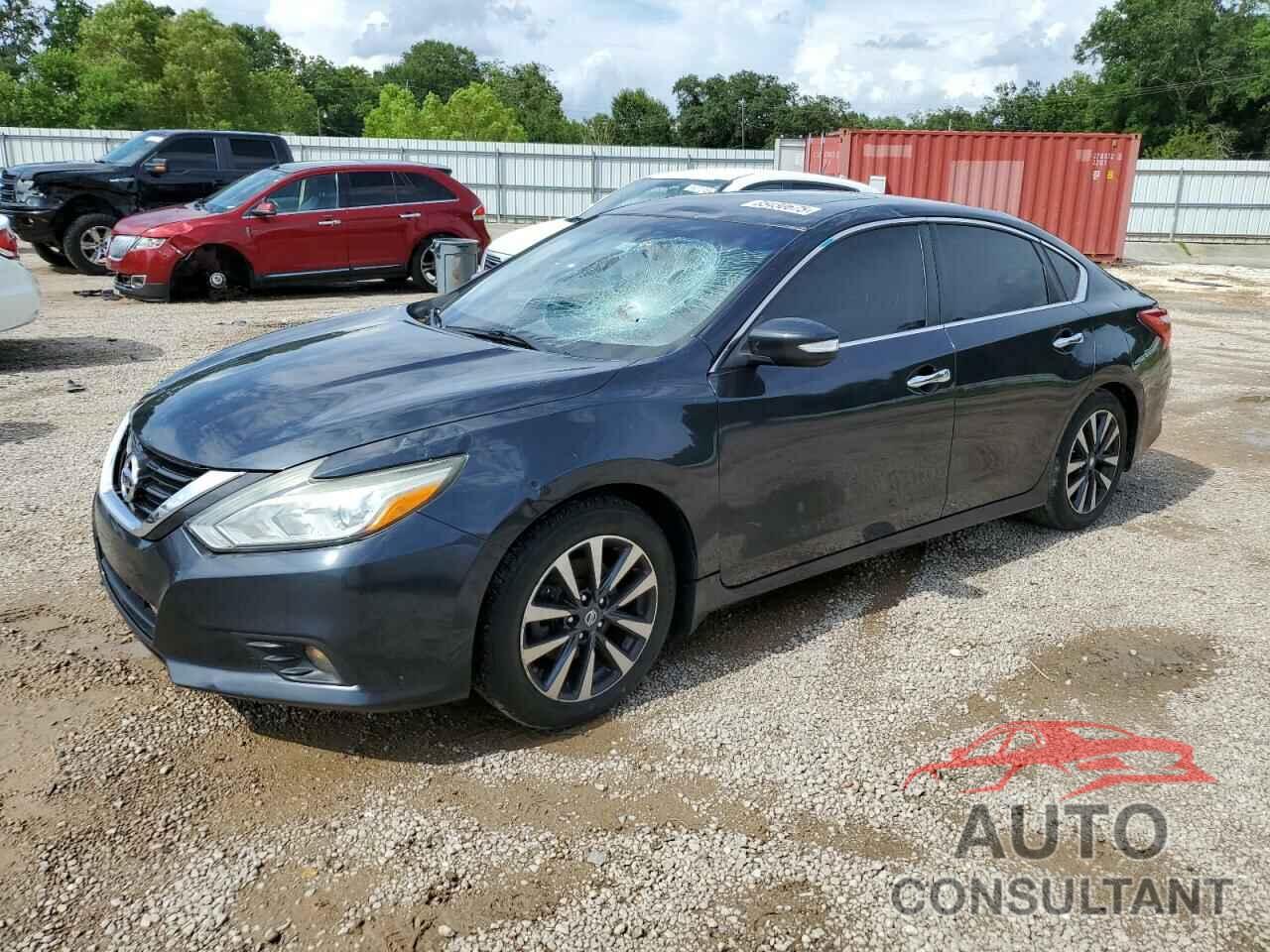NISSAN ALTIMA 2016 - 1N4AL3AP3GC113805