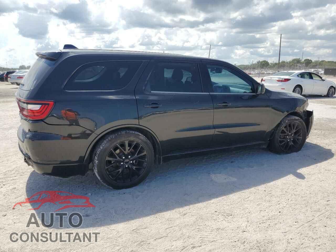 DODGE DURANGO 2016 - 1C4RDHAG7GC330930