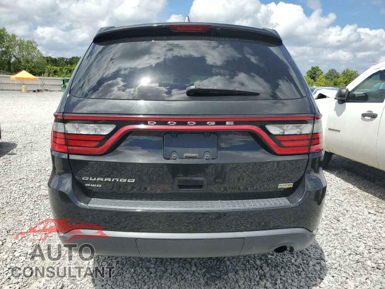 DODGE DURANGO 2014 - 1C4RDJAG4EC557321