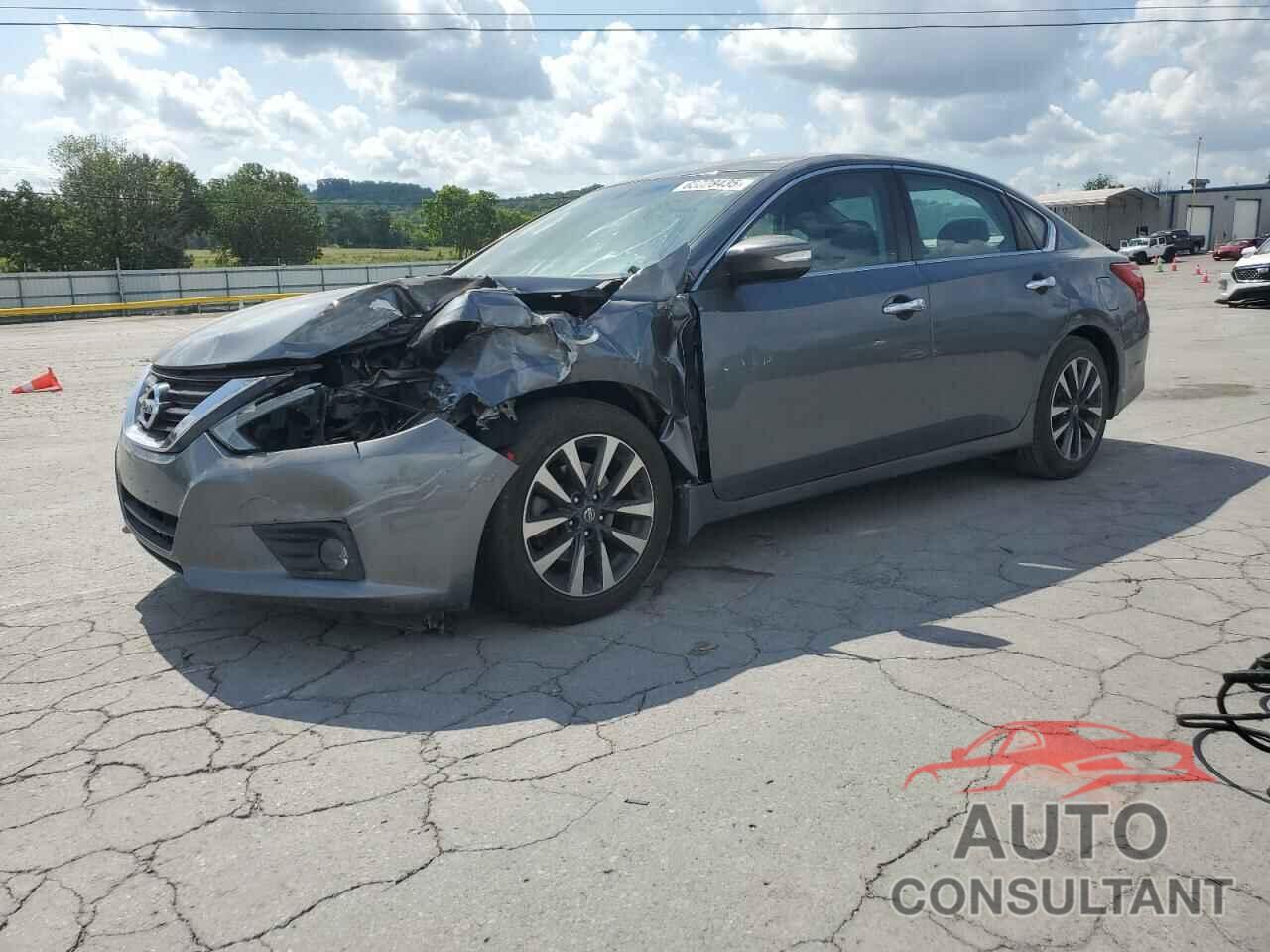 NISSAN ALTIMA 2016 - 1N4AL3AP7GC132213