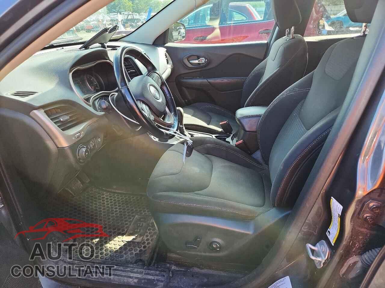 JEEP CHEROKEE 2015 - 1C4PJMCB4FW725817