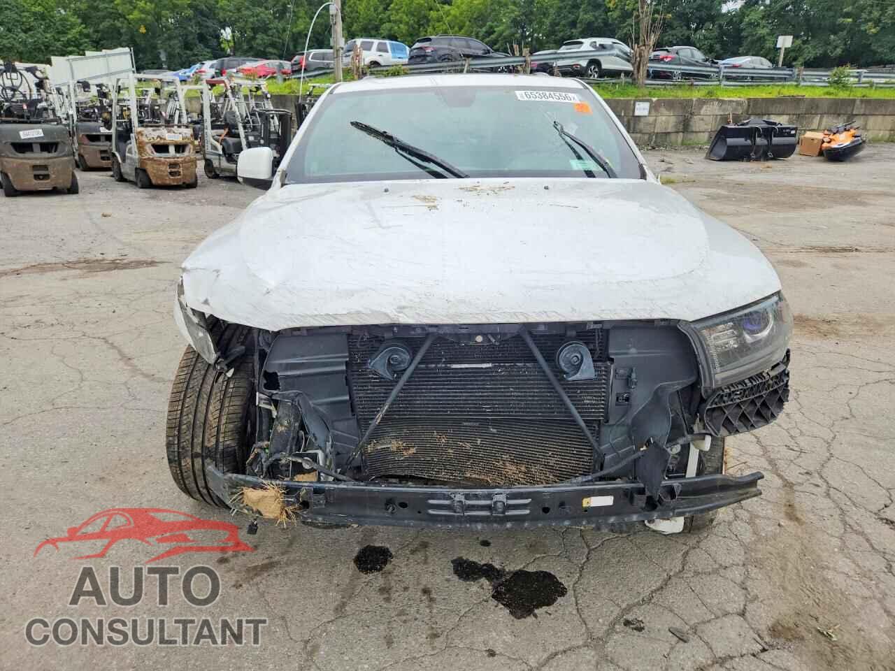 DODGE DURANGO 2019 - 1C4RDJDG5KC827907