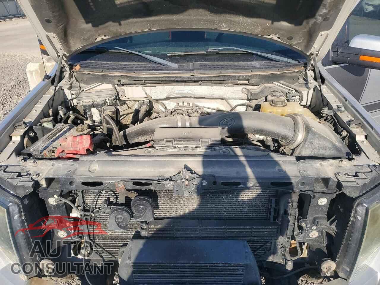 FORD F150 2013 - 1FTFW1ET6DFD07189