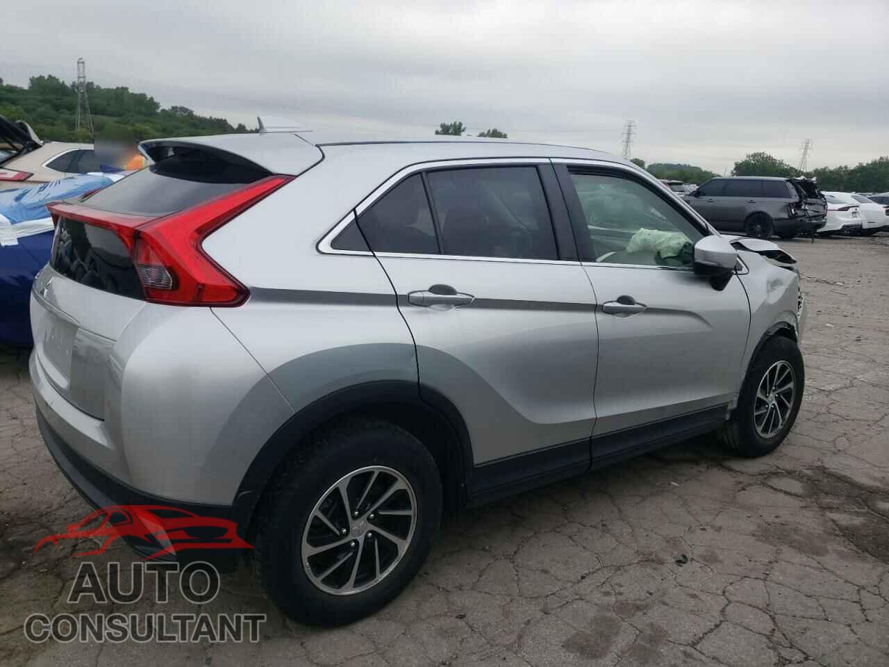 MITSUBISHI ECLIPSE 2020 - JA4AS3AA2LZ012832