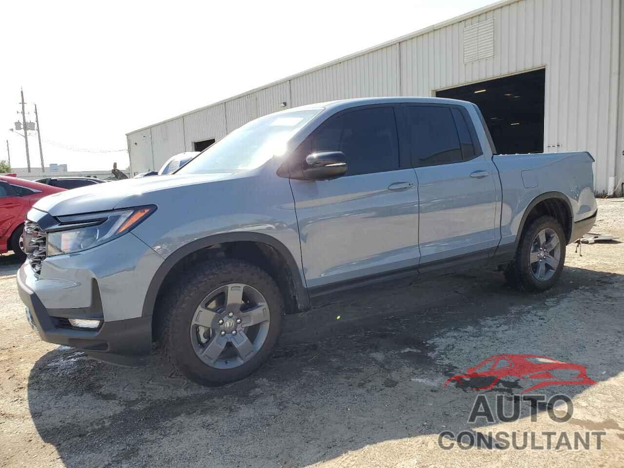 HONDA RIDGELINE 2025 - 5FPYK3F68SB019207