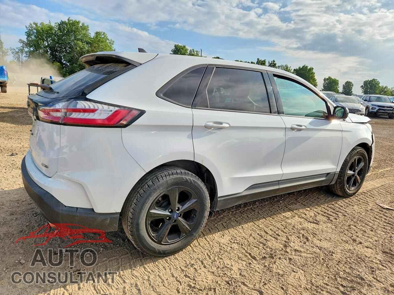 FORD EDGE 2019 - 2FMPK4G9XKBC09795