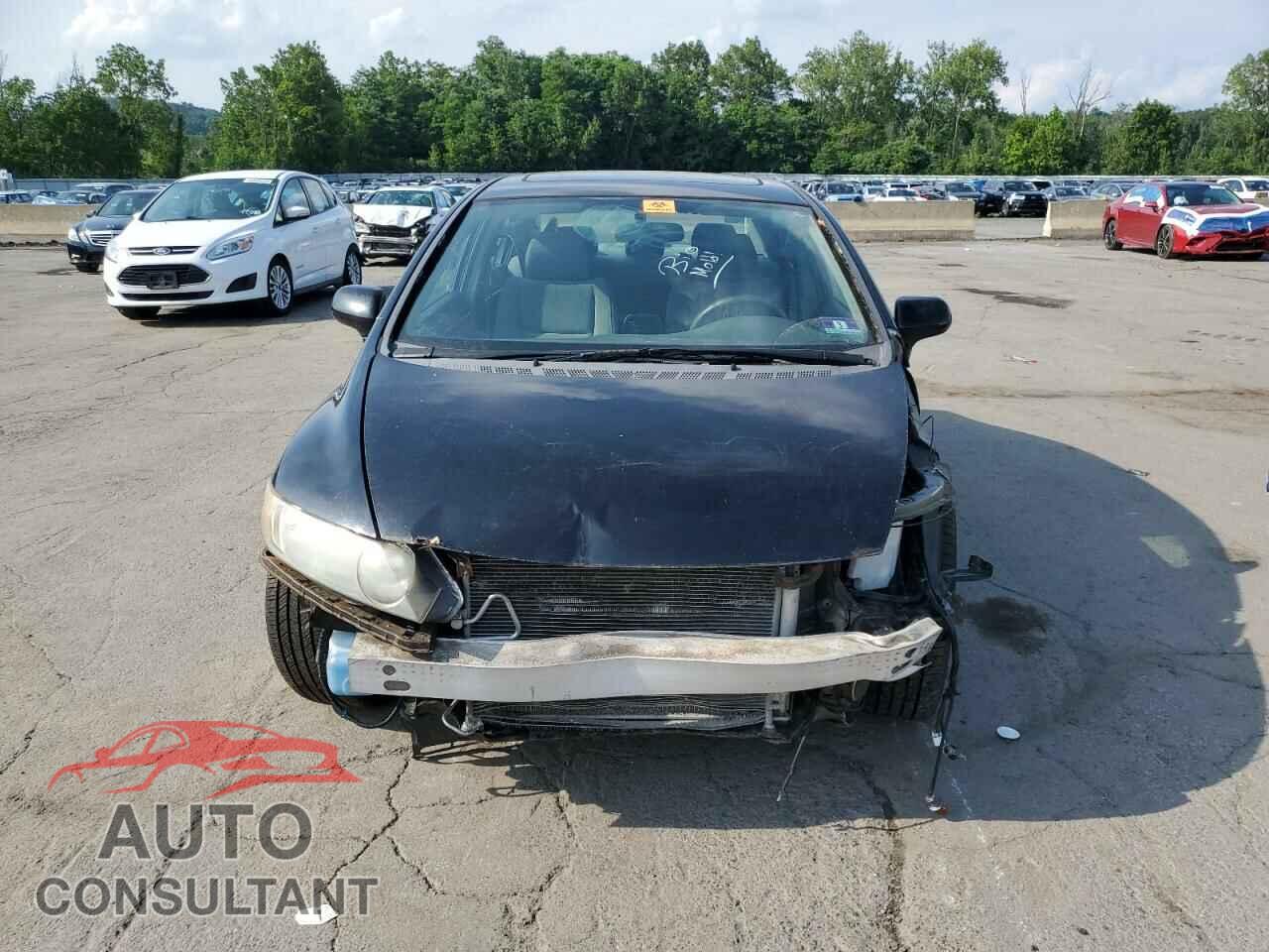 HONDA CIVIC 2009 - 2HGFA16879H328312