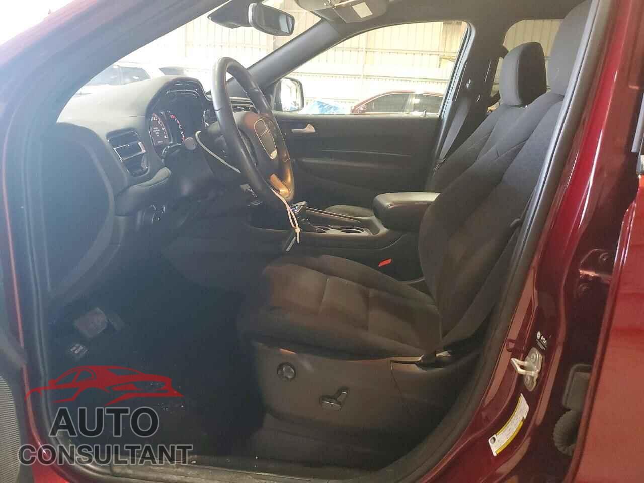 DODGE DURANGO 2023 - 1C4RDHAG4PC596826