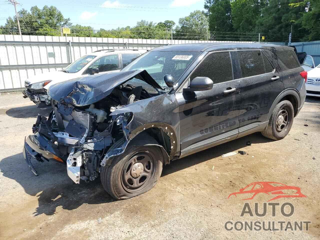 FORD EXPLORER 2023 - 1FM5K8AB3PGC00110