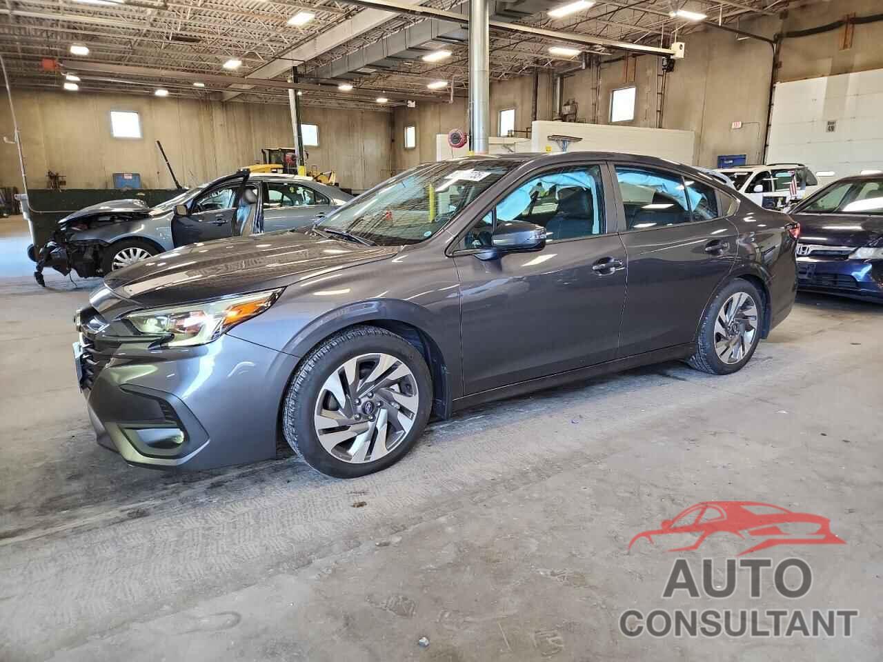 SUBARU LEGACY 2025 - 4S3BWAN60S3015982