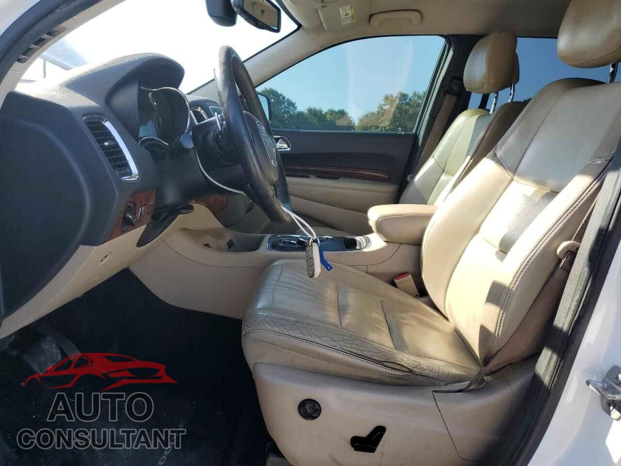 DODGE DURANGO 2015 - 1C4RDHDG6FC781759