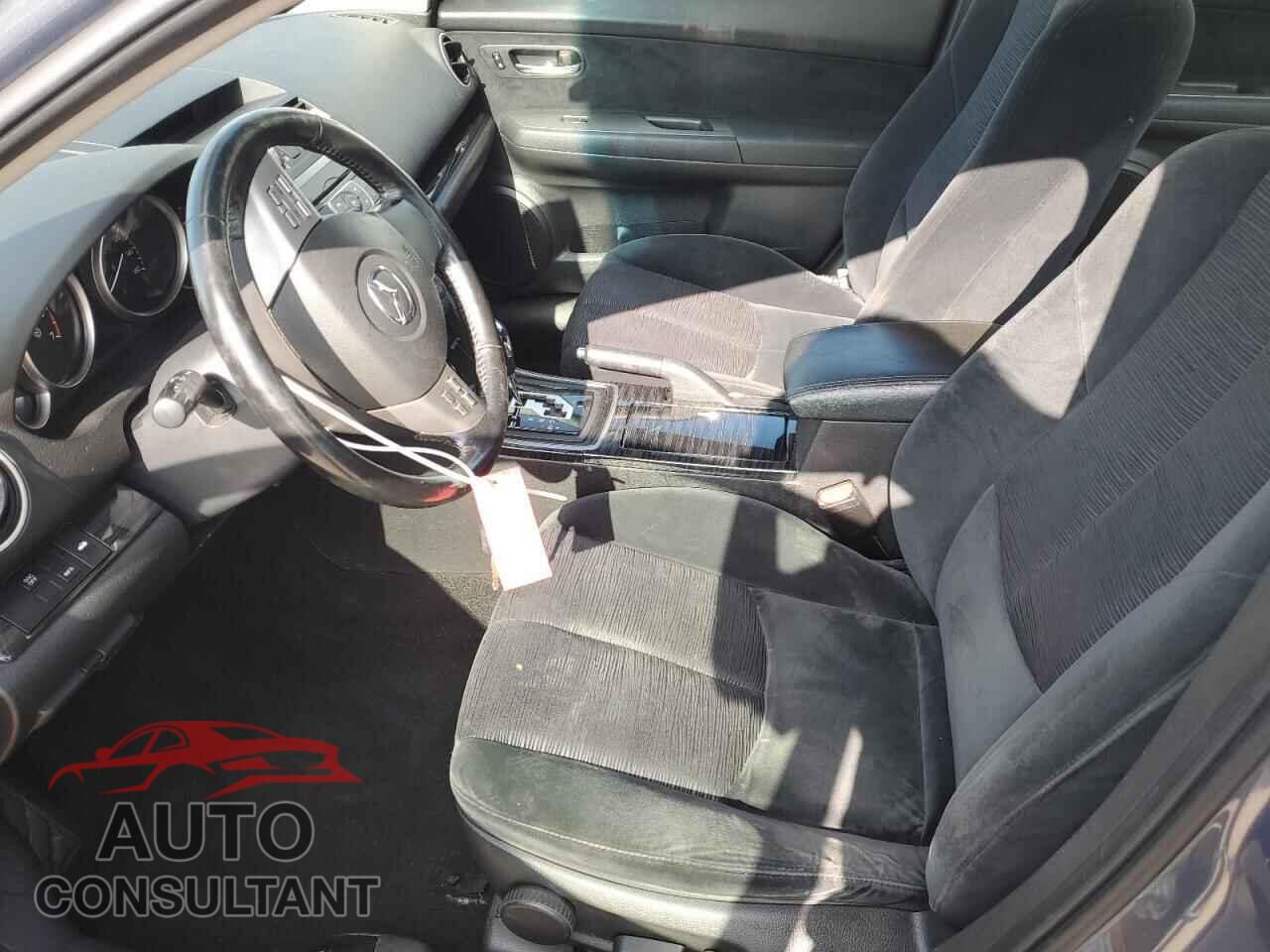 MAZDA 6 2010 - 1YVHZ8CH8A5M28048
