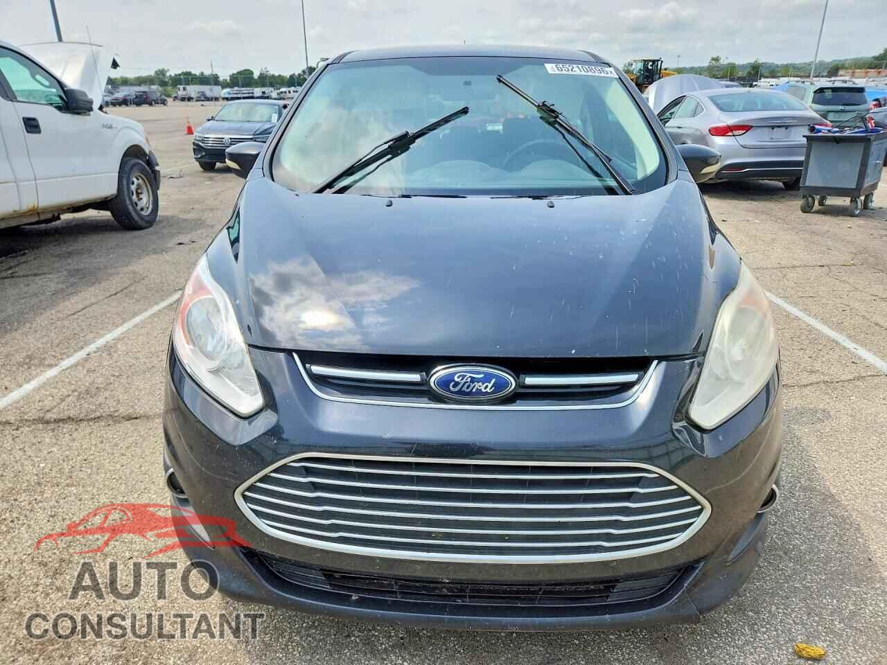 FORD CMAX 2015 - 1FADP5AU8FL123554
