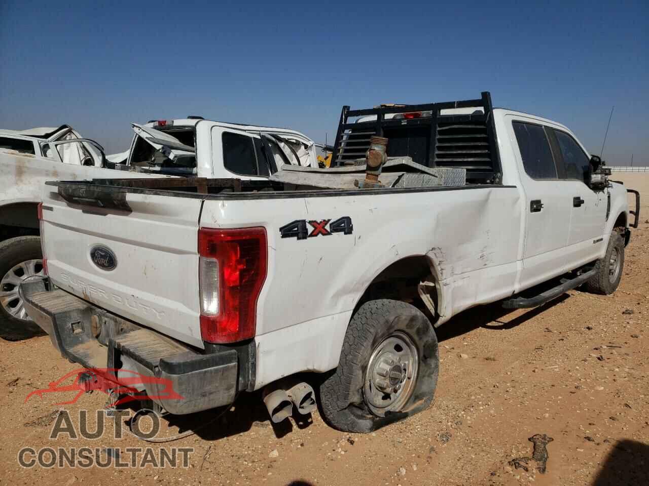 FORD F250 2017 - 1FT7W2BT8HEE56228