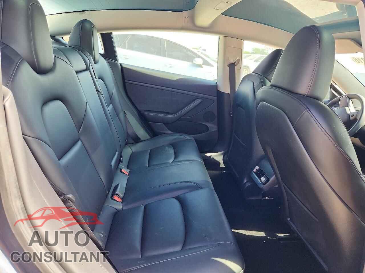 TESLA MODEL 3 2023 - 5YJ3E1EA0PF557007
