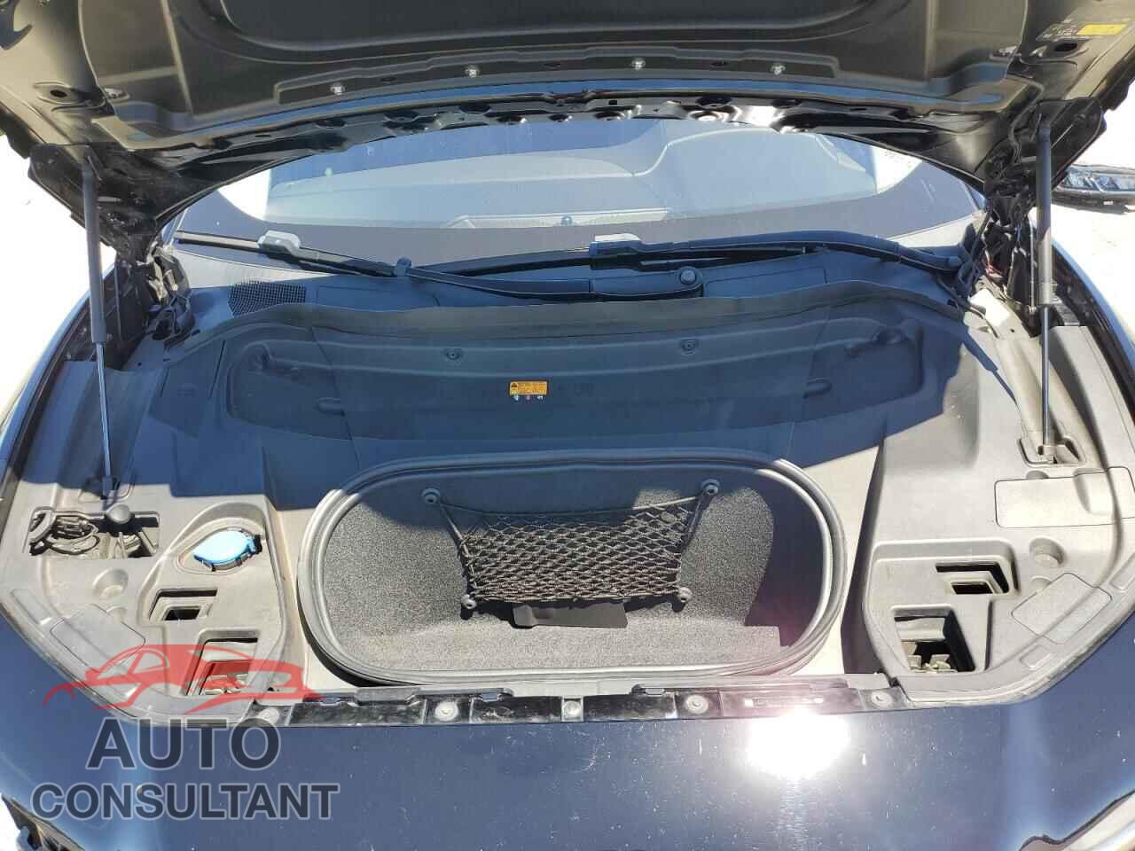 JAGUAR I-PACE 2020 - SADHB2S15L1F85050