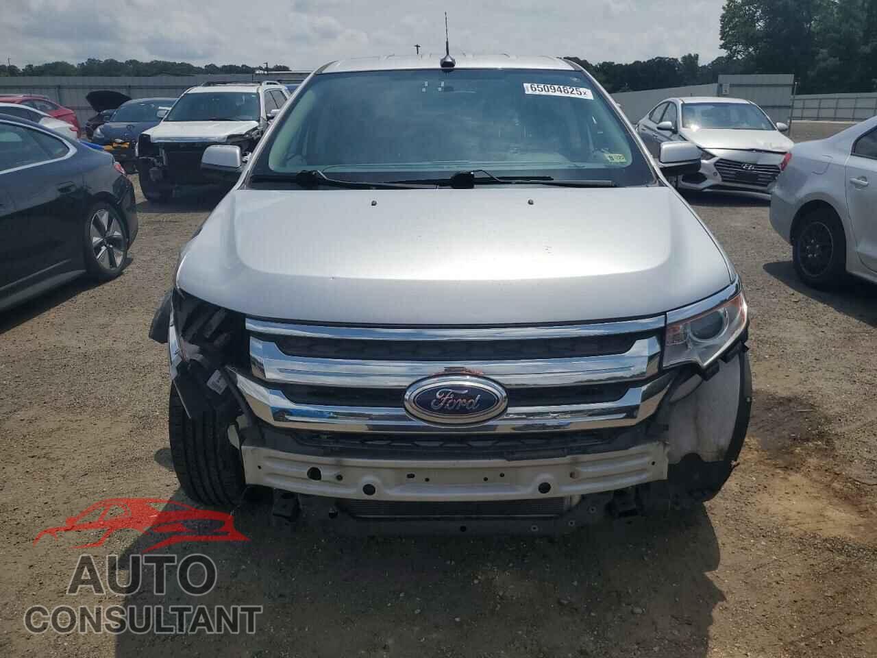 FORD EDGE 2014 - 2FMDK4KC0EBB03995