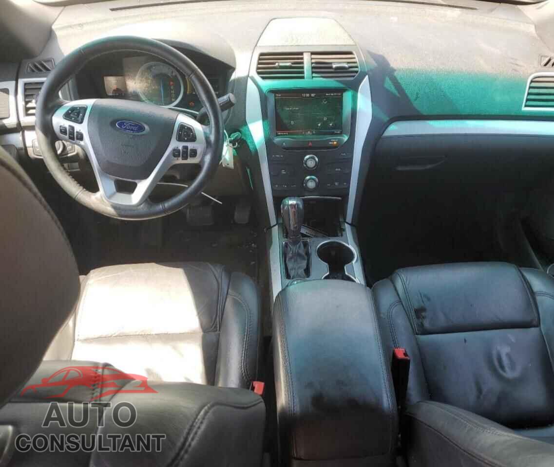 FORD EXPLORER 2015 - 1FM5K8D81FGB80020