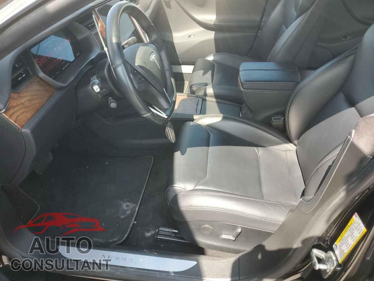 TESLA MODEL S 2019 - 5YJSA1E20KF336046