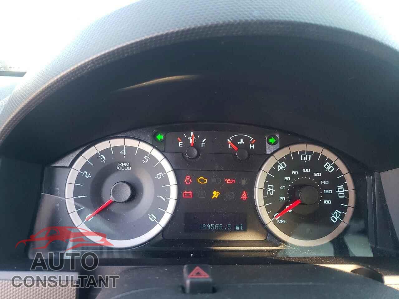FORD ESCAPE 2012 - 1FMCU0D79CKC52553