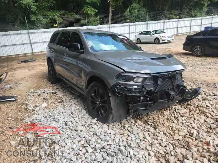 DODGE DURANGO 2023 - 1C4SDJCT9PC581158