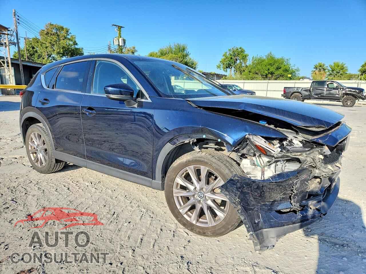 MAZDA CX-5 2019 - JM3KFADMXK1611121