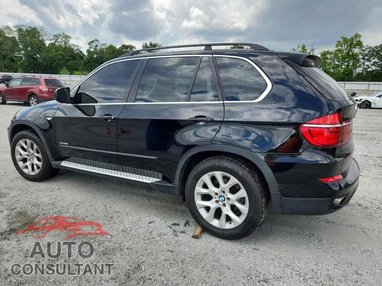 BMW X5 2013 - 5UXZV4C52D0B17898