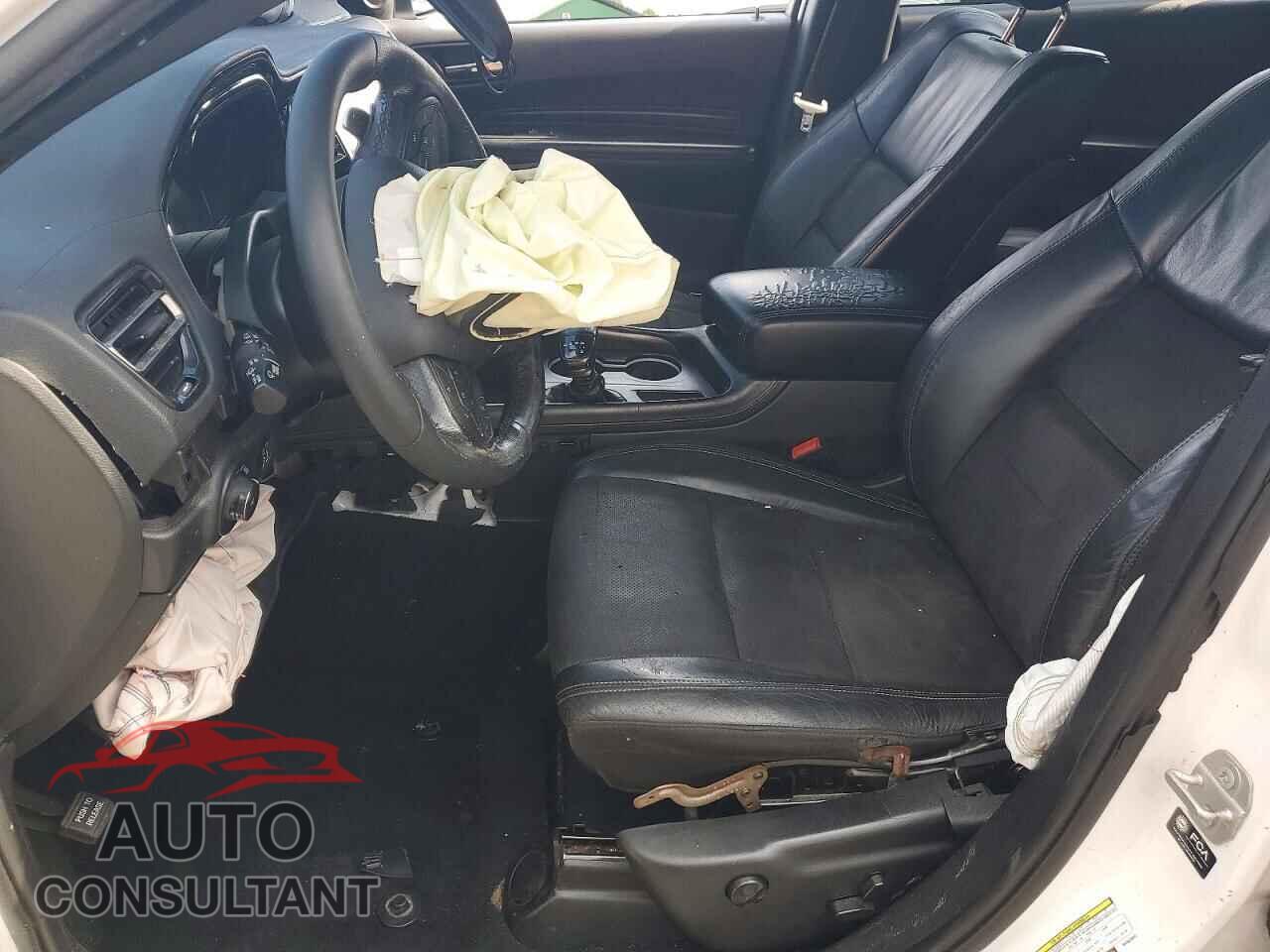 DODGE DURANGO 2021 - 1C4RDHDG3MC660944