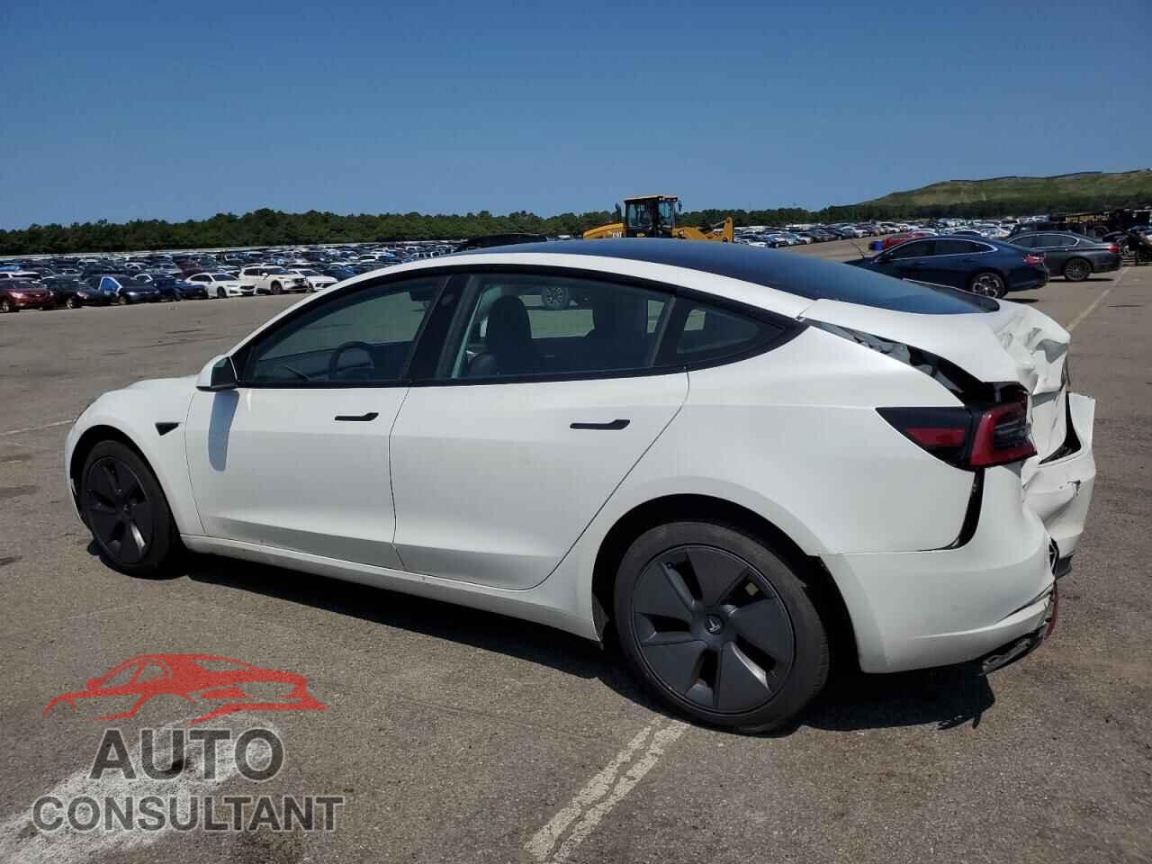 TESLA MODEL 3 2023 - 5YJ3E1EA0PF680970
