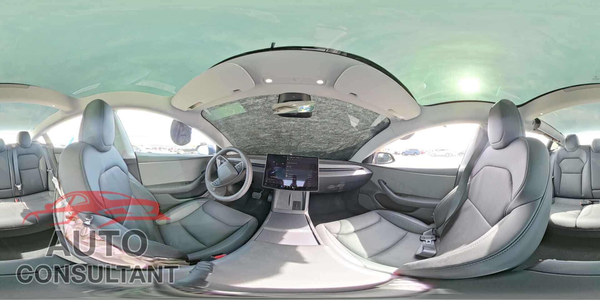 TESLA MODEL 3 2026 - 5YJ3E1EA1TF204253