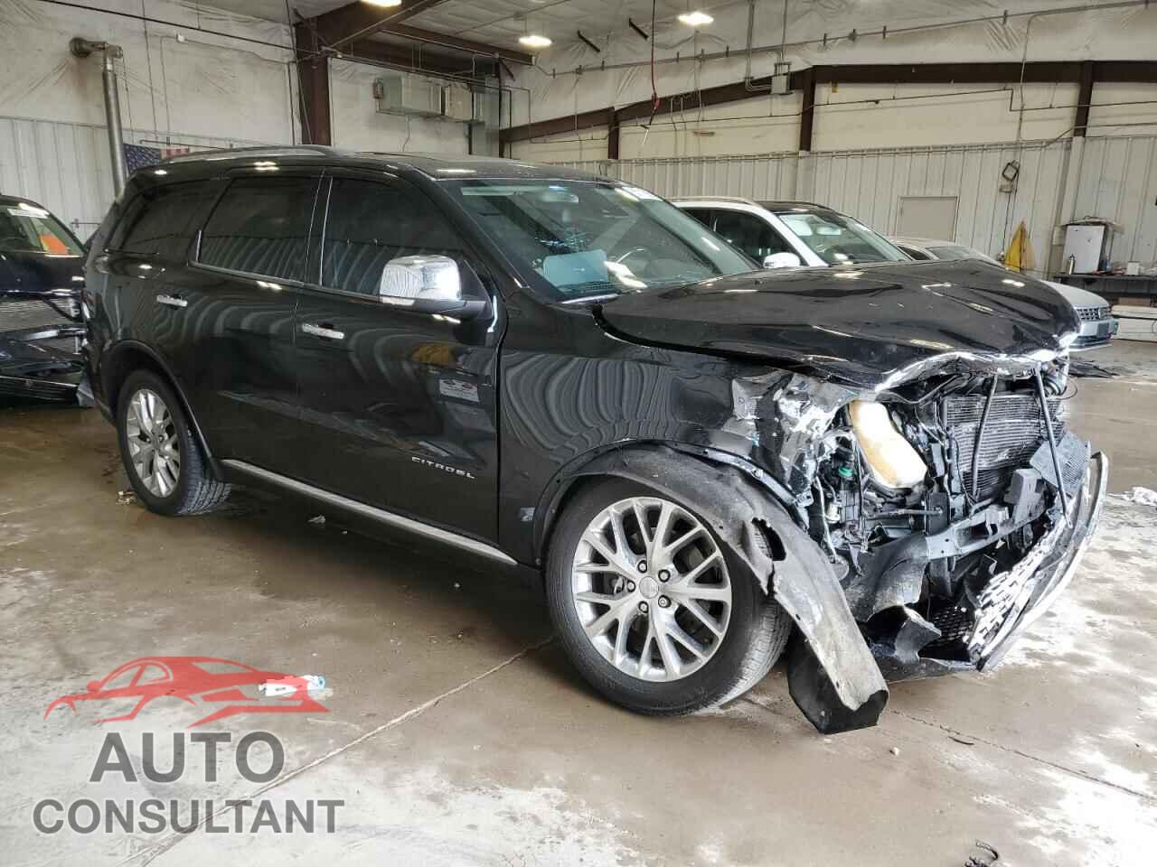 DODGE DURANGO 2015 - 1C4SDJET9FC708146