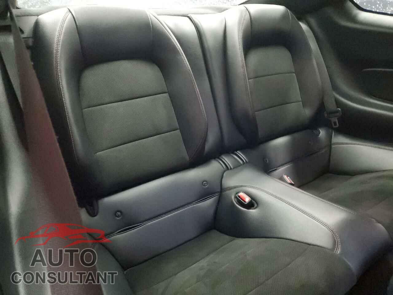 FORD MUSTANG 2016 - 1FA6P8CF5G5229068